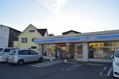 パラシオン平塚 周辺画像1