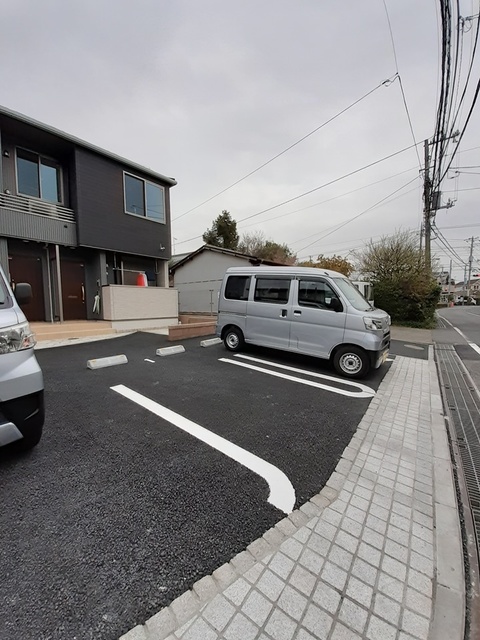 リーブラ湘南 その他5