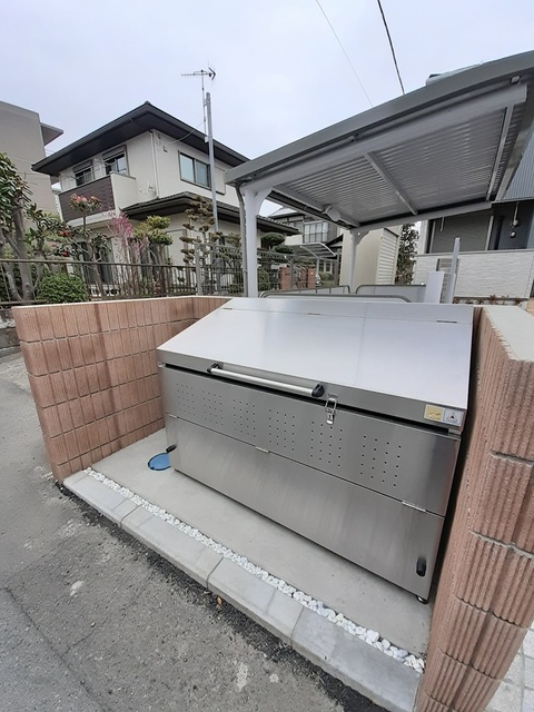 リーブラ湘南 その他6