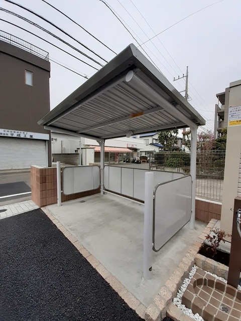 リーブラ湘南 その他7