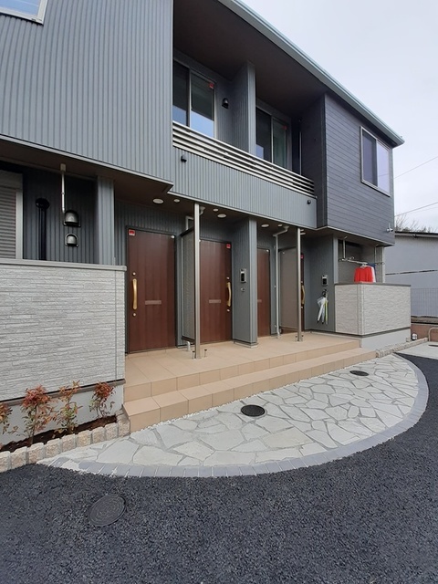 リーブラ湘南 その他8