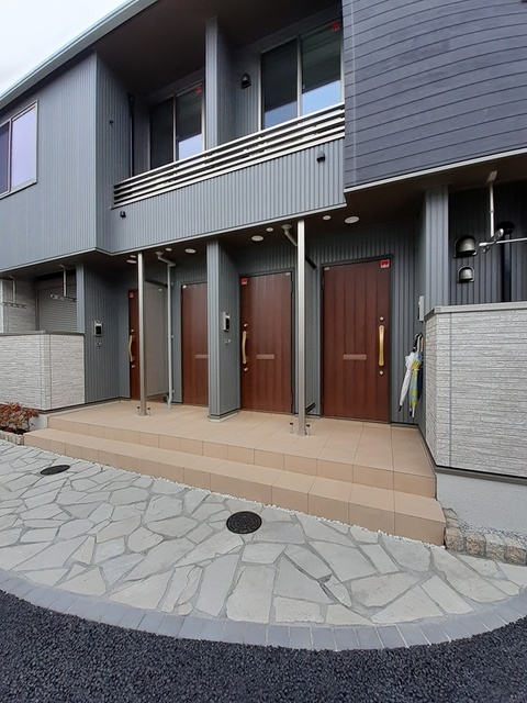リーブラ湘南 その他11