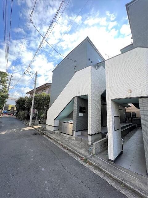 KURASUCO戸塚 101号室 外観