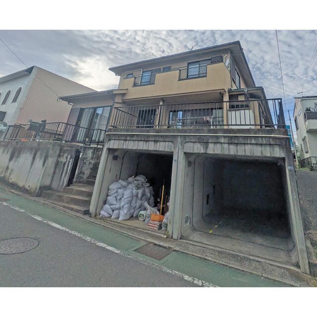 秦野市堀川住宅（０００５９７８） その他外観1