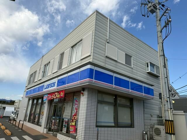 島田アパート 201号室 外観