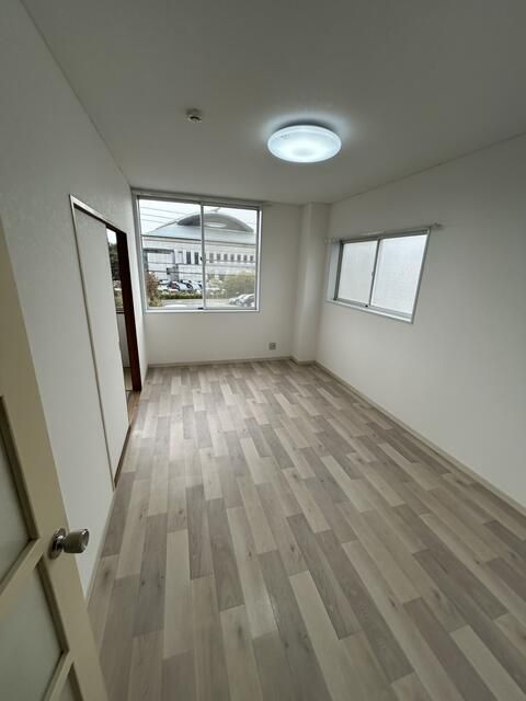島田アパート その他1
