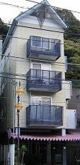 マインハイム・スエヨシ 101号室 外観