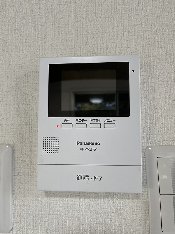Ｃｏｏｅｅ茅ヶ崎 セキュリティ