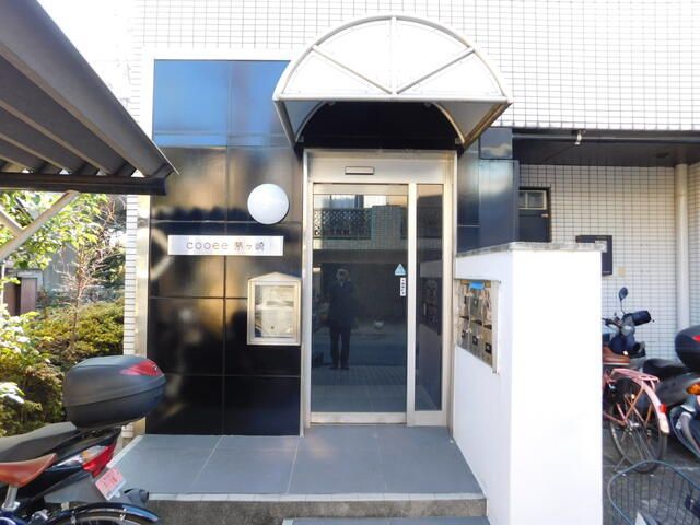 Ｃｏｏｅｅ茅ヶ崎 その他外観1