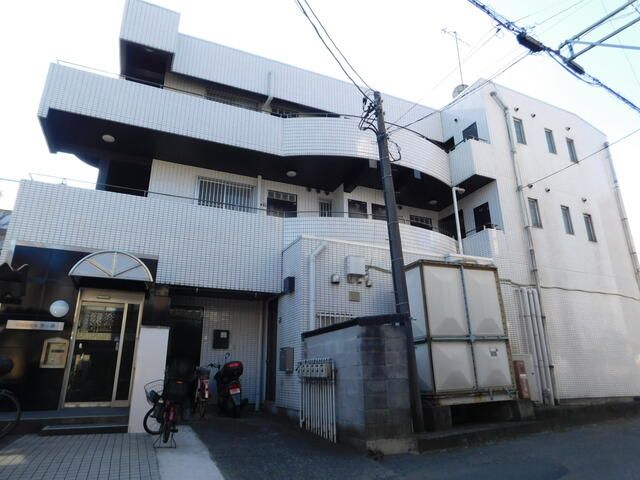 Ｃｏｏｅｅ茅ヶ崎 その他外観2