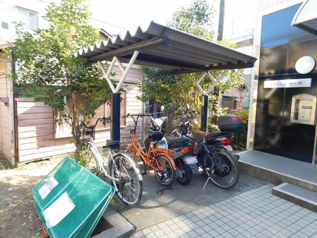 Ｃｏｏｅｅ茅ヶ崎 その他外観3