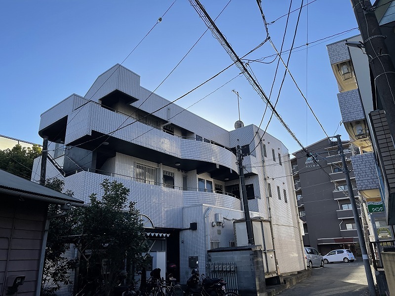 Ｃｏｏｅｅ茅ヶ崎 その他外観5