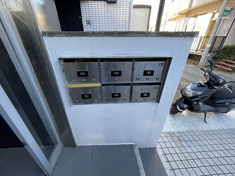 Ｃｏｏｅｅ茅ヶ崎 その他9