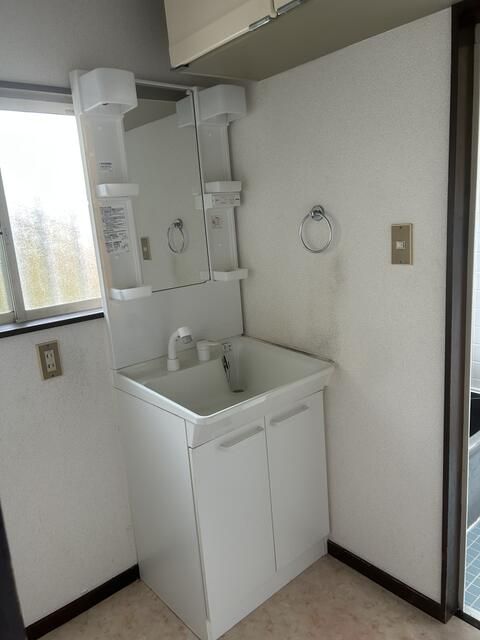 若竹町貸家 その他1