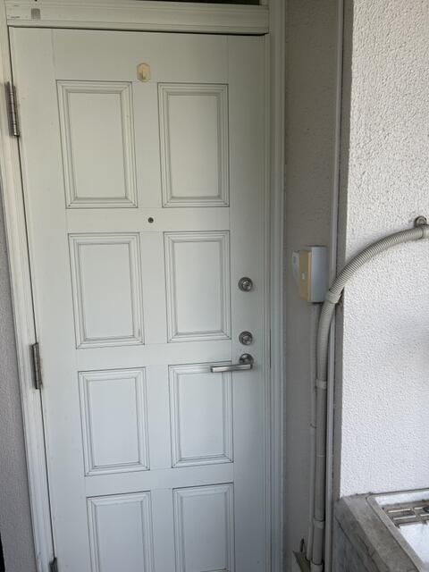 若竹町貸家 その他2