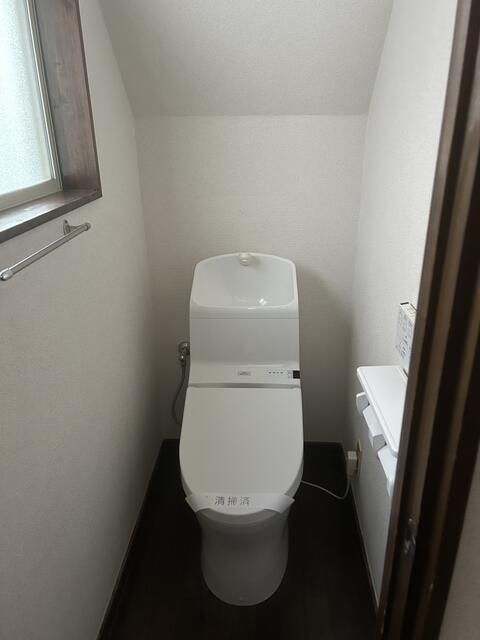 若竹町貸家 その他3