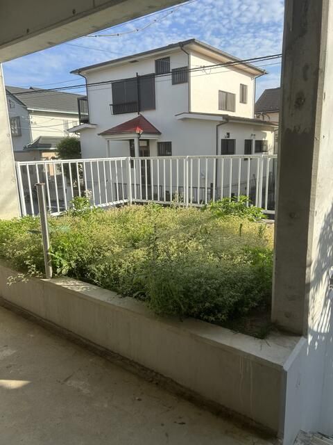 若竹町貸家 その他4