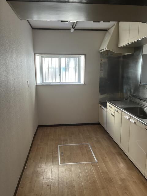 若竹町貸家 その他5