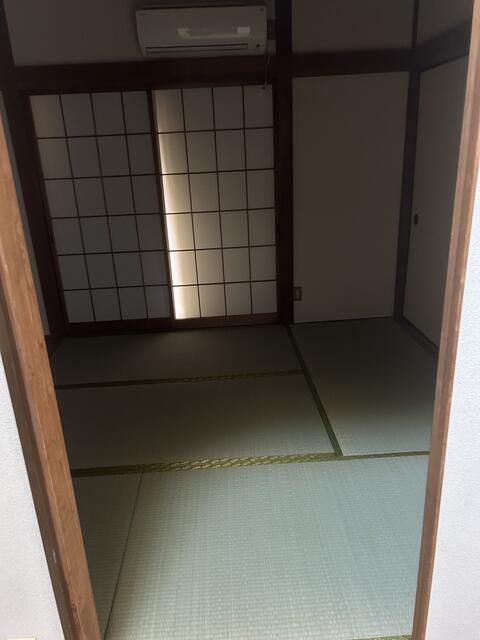若竹町貸家 その他7