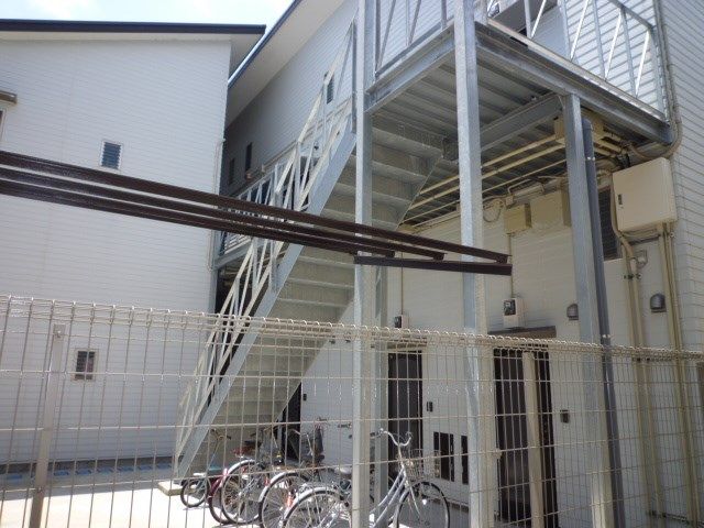 Ｖｉｌｌａ　５１０　Ｎｏ．５ その他