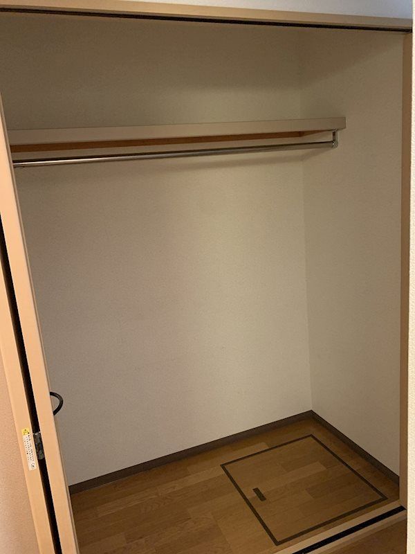 アヴェニールＴＯＫＡＩ 収納