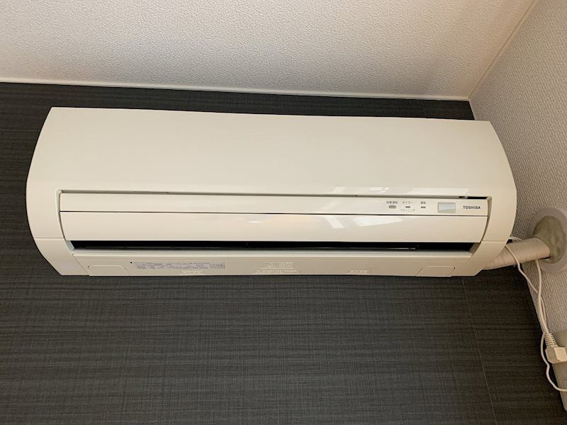 アヴェニールＴＯＫＡＩ その他設備