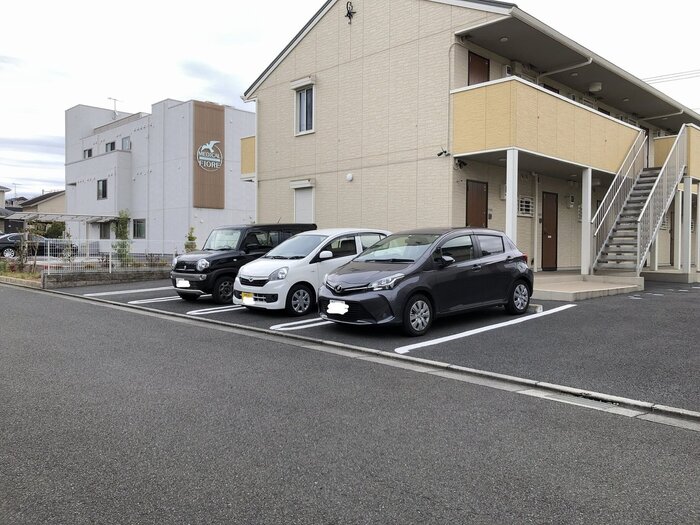 ロイヤルヒルズR その他外観3