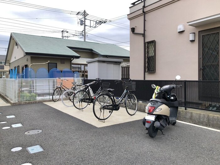 ロイヤルヒルズR その他外観5