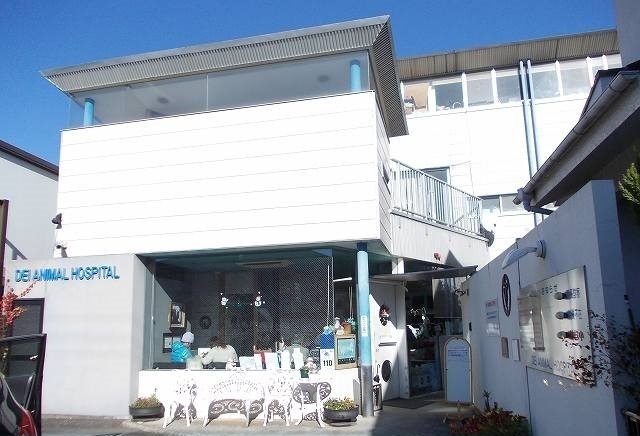 ベルメゾン六番館 その他
