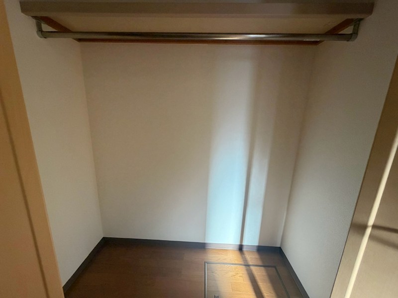 アヴェニールＴＯＫＡＩ 収納