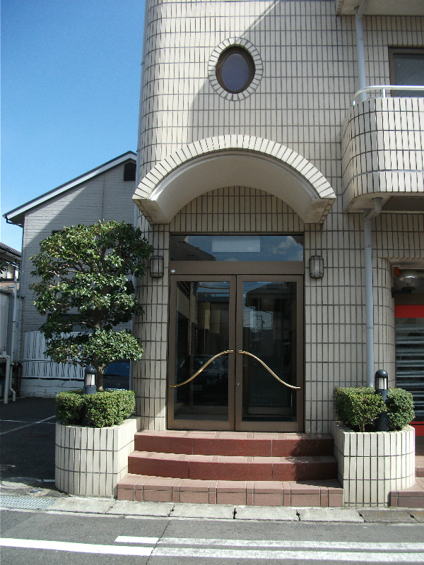 大井ビルマンション その他外観1