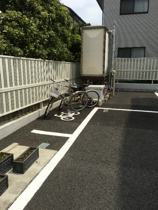 大井ビルマンション その他外観2