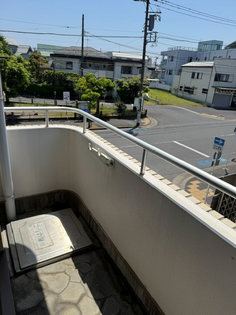 大井ビルマンション その他7