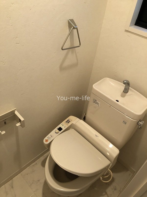 アークハイツ その他