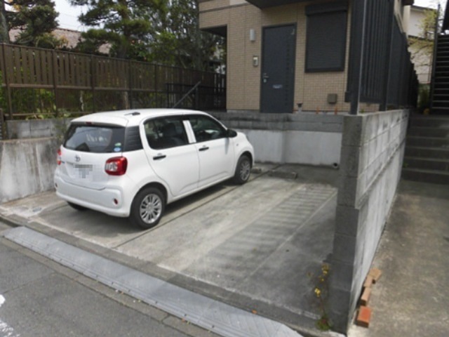 アークハイツ その他外観1