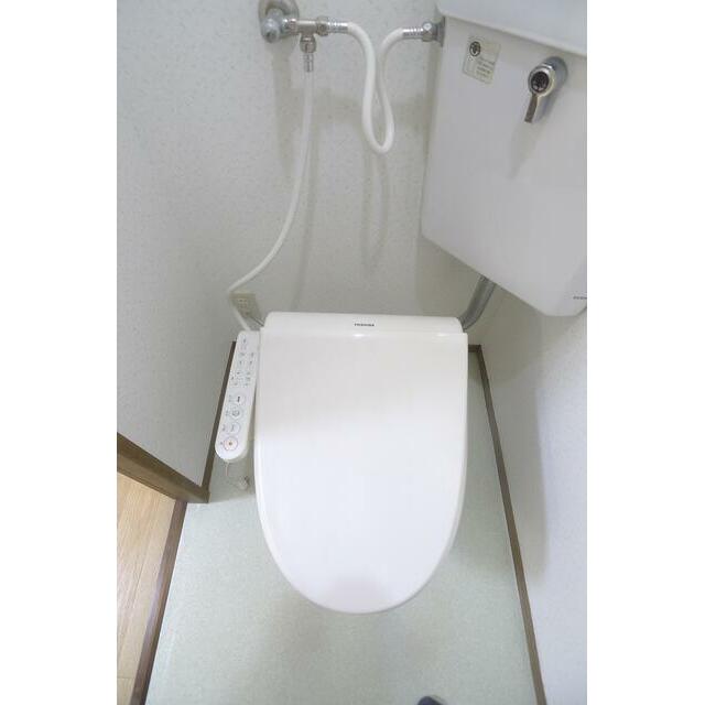 司ハイツ その他1