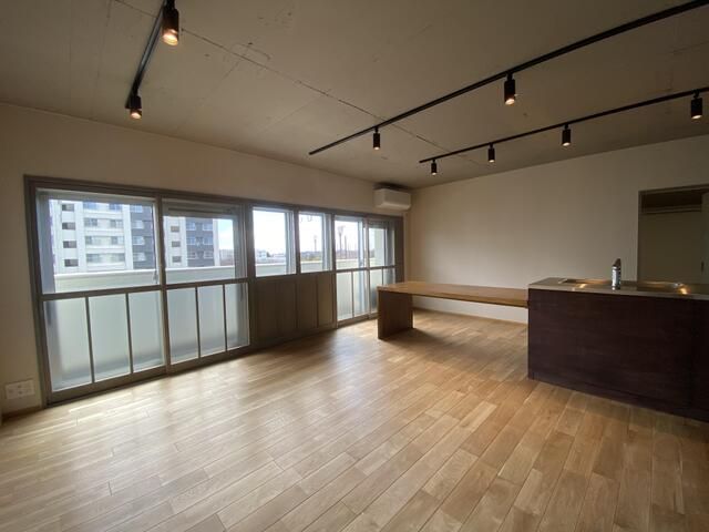 県ドリームハイツ８号棟 その他1