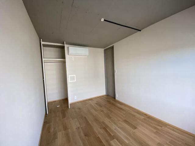 県ドリームハイツ８号棟 その他3