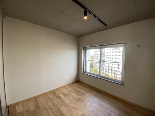 県ドリームハイツ８号棟 その他4