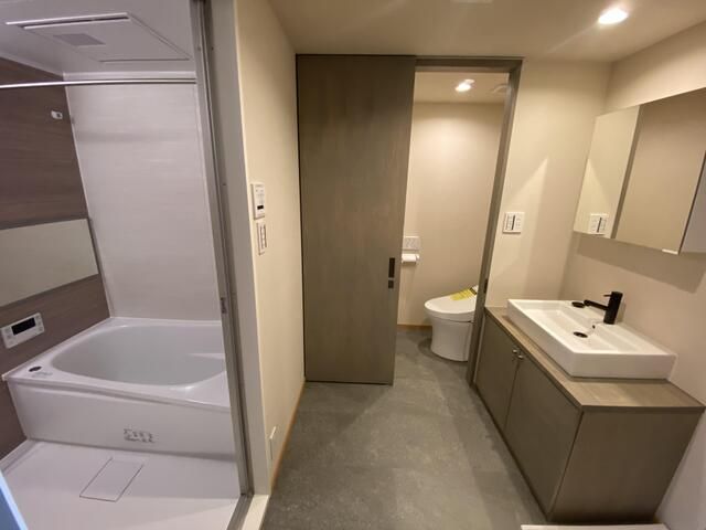 県ドリームハイツ８号棟 その他5
