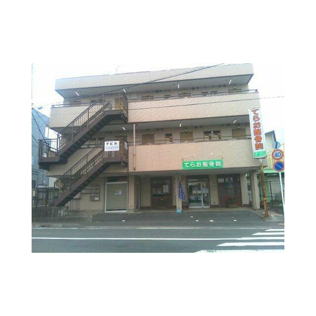 神奈川県綾瀬市寺尾西３丁目 エントランス