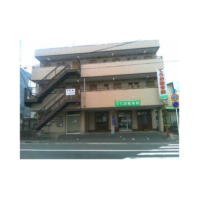 神奈川県綾瀬市寺尾西３丁目 エントランス
