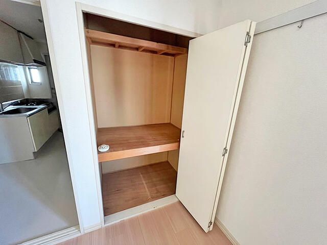 フラッツ愛甲 その他3