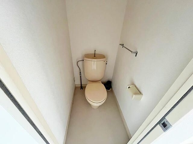 フラッツ愛甲 その他6