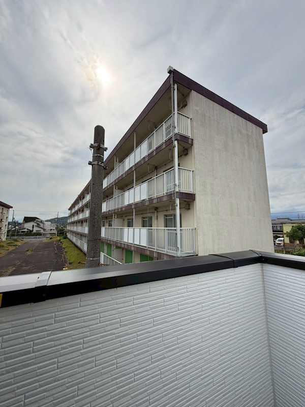 平塚市花水台戸建 眺望