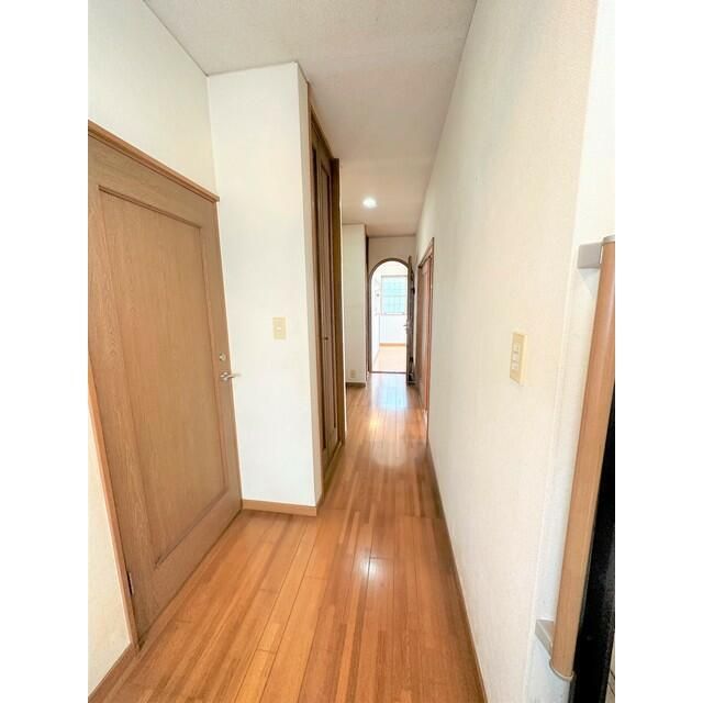 平塚市横内住宅（０２１２８３) その他4