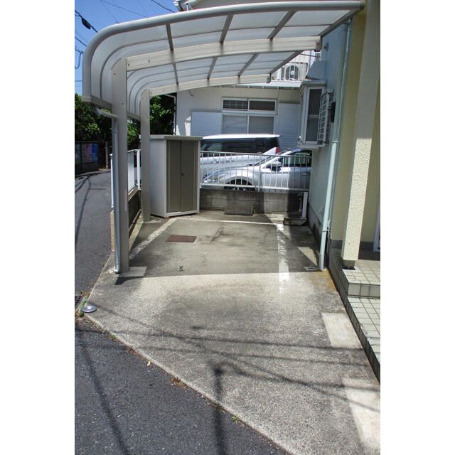 平塚市横内住宅（０２１２８３) その他外観1