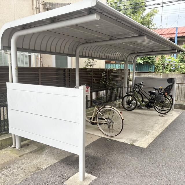 その他外観2