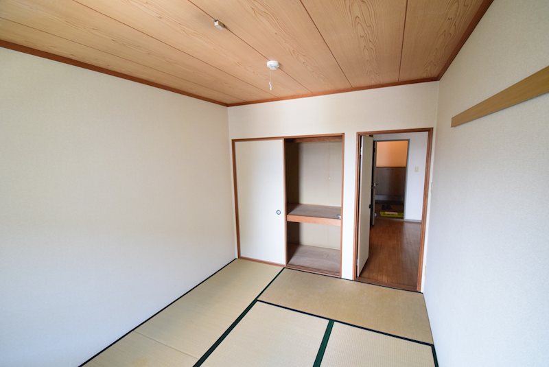 プラムハイツC その他