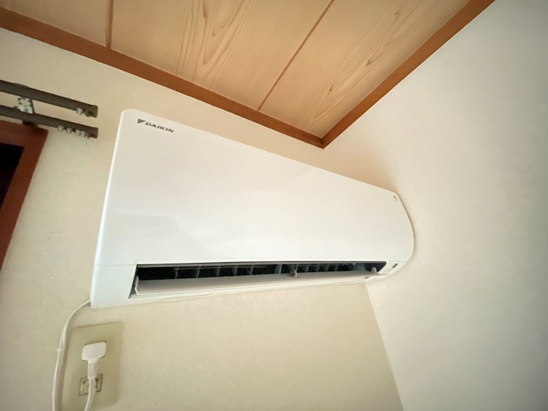 プラムハイツC その他設備